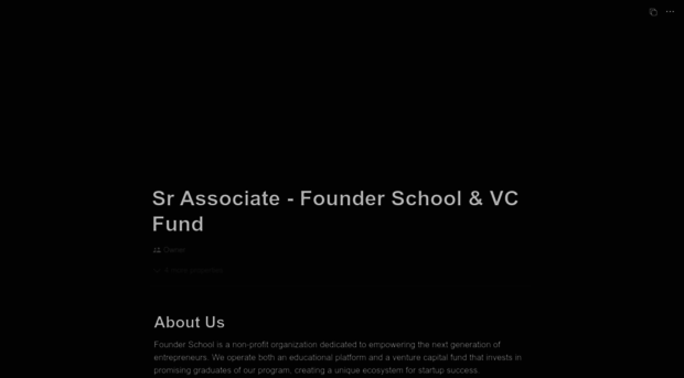 founderschool.notion.site