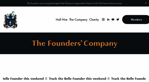 foundersco.org.uk