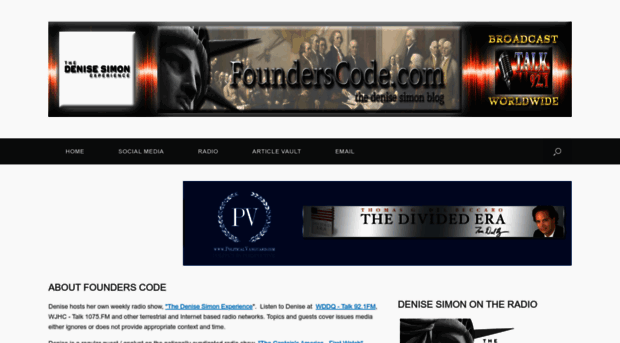 founderscode.com