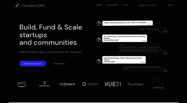 foundersdao.io