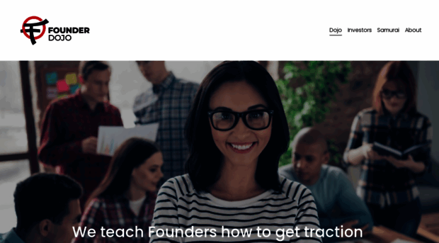 foundersensei.com