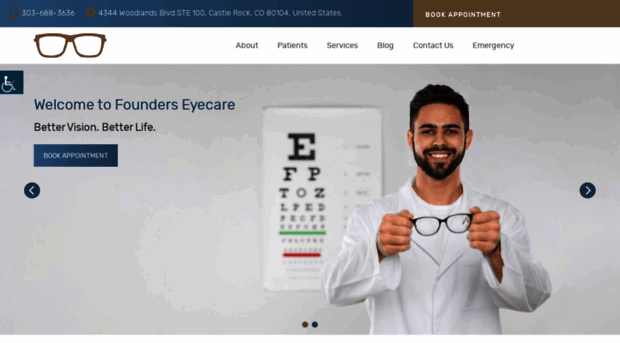 founderseyecare.com