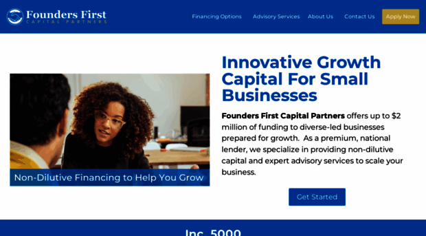 foundersfirstcapitalpartners.com