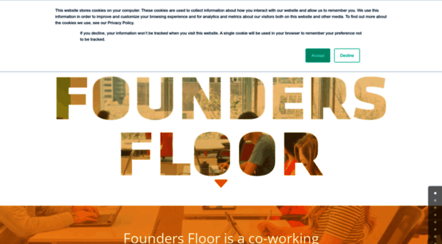 foundersfloor.com