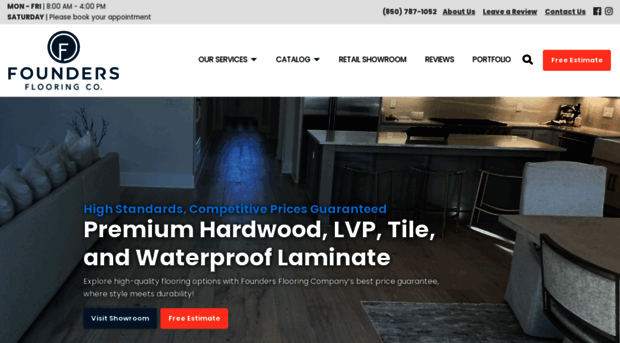 foundersflooringco.com