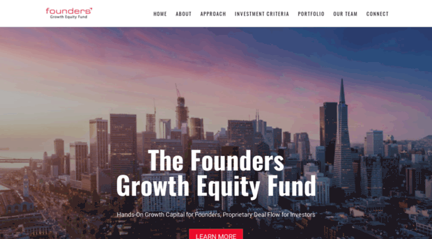 foundersgrowthequityfund.com