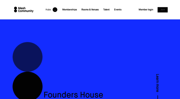 foundershouse.dk