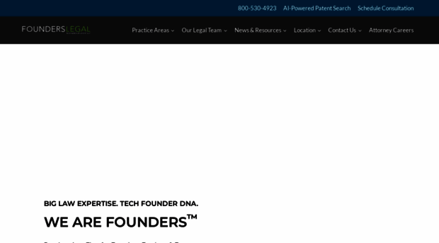 founderslegal.com