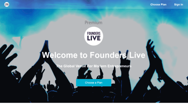 founderslive.mightybell.com