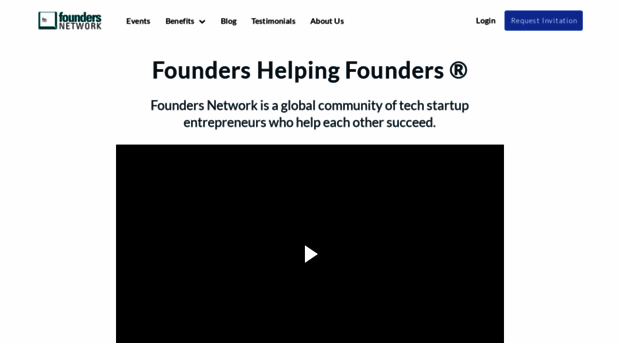 foundersnetwork.com