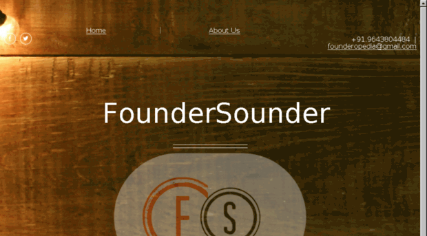foundersounder.com