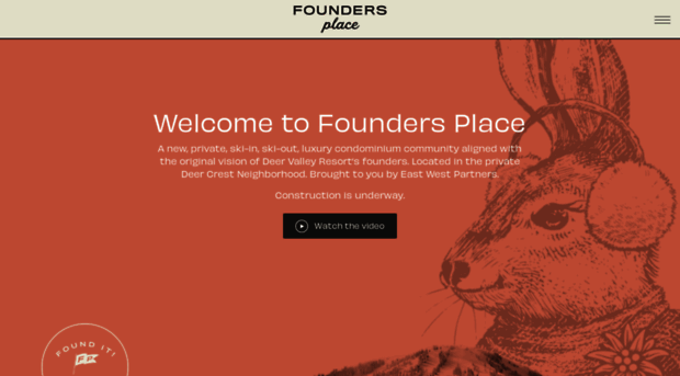 foundersplace.com