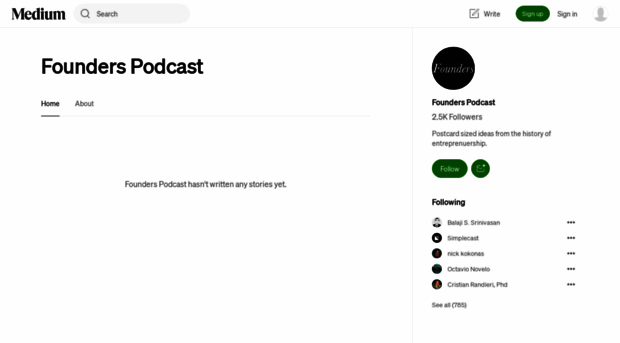 founderspodcast.medium.com