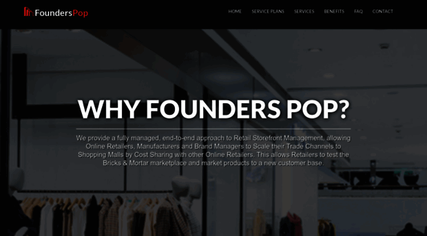 founderspop.com