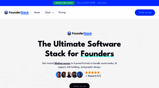 founderstack.pro