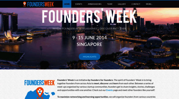 foundersweek.asia