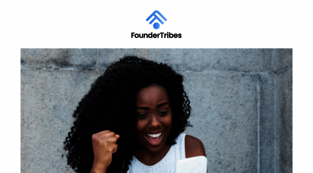 foundertribes.com