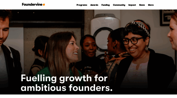 foundervine.com