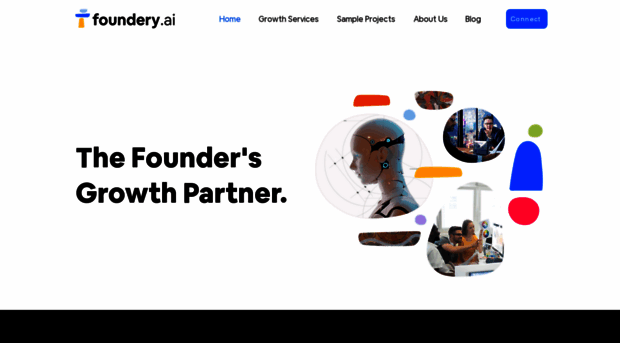 foundery.ai