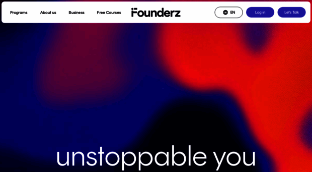 founderz.com