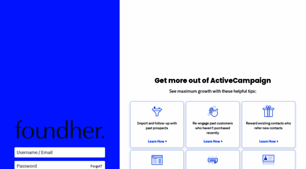 foundherco.activehosted.com