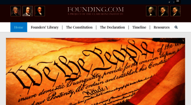 founding.com