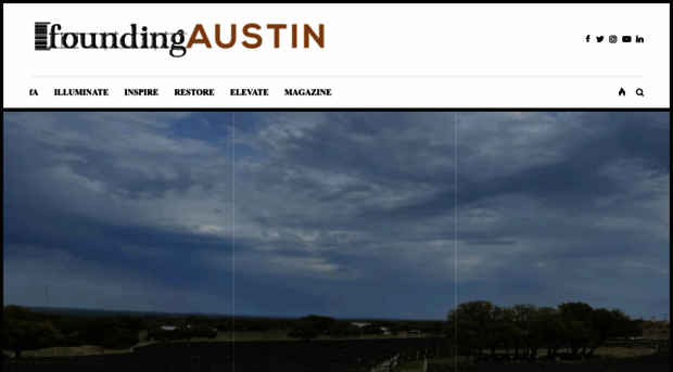 foundingaustin.com