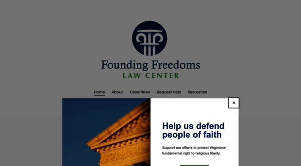 foundingfreedomslaw.org