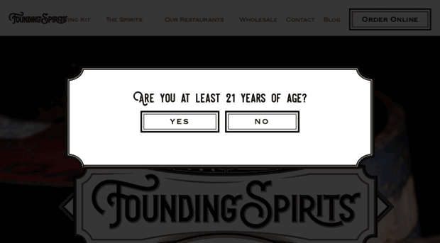 foundingspirits.com