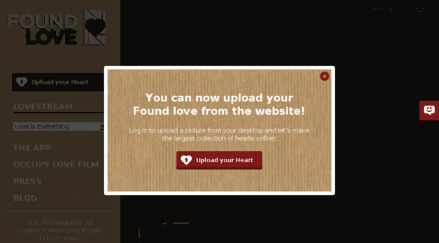 foundlove.com