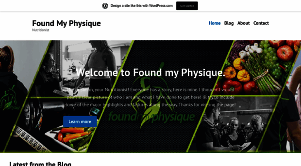 foundmyphysique1.wordpress.com