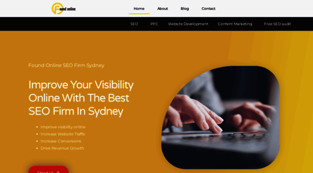 foundonline.com.au