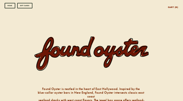 foundoyster.com