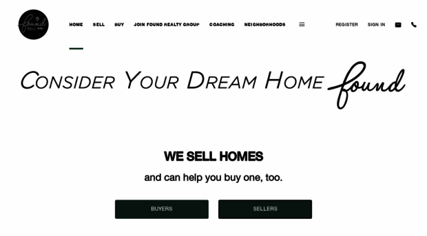 foundrealtyhouston.com