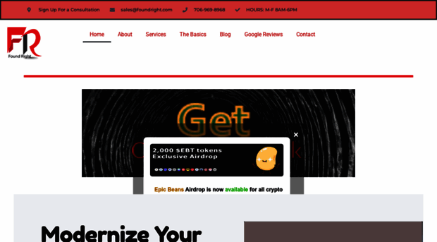 foundright.com