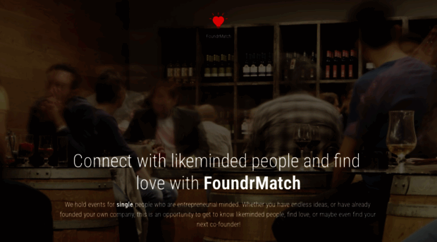 foundrmatch.strikingly.com