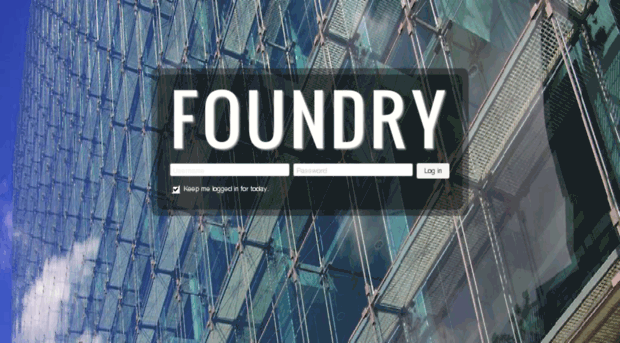 foundry.manchesterconfidential.co.uk