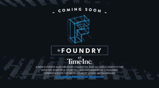 foundry.timeinc.com