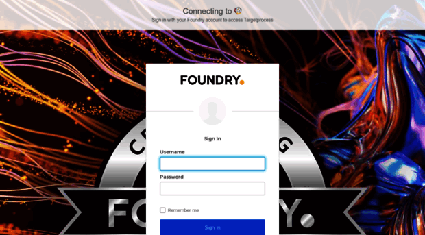 foundry.tpondemand.com