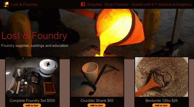 foundry101.com