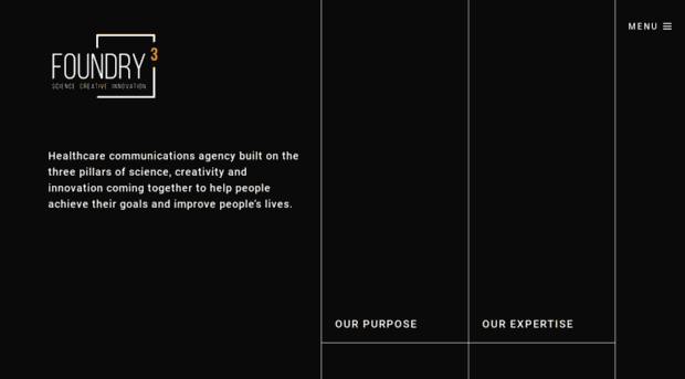 foundry3.agency
