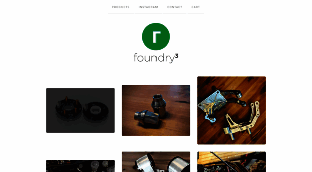 foundry3studios.com