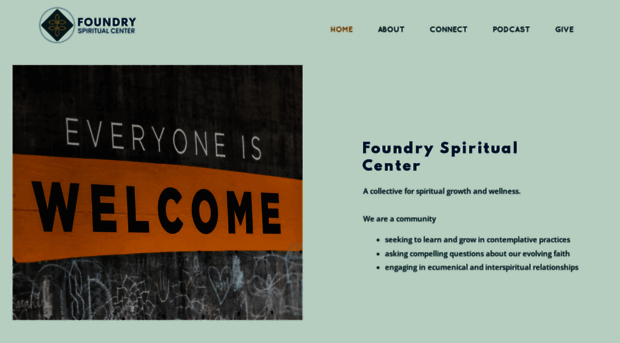 foundry414.com