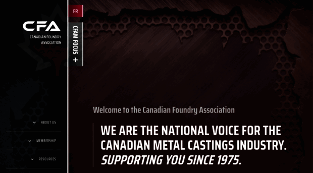 foundryassociation.ca