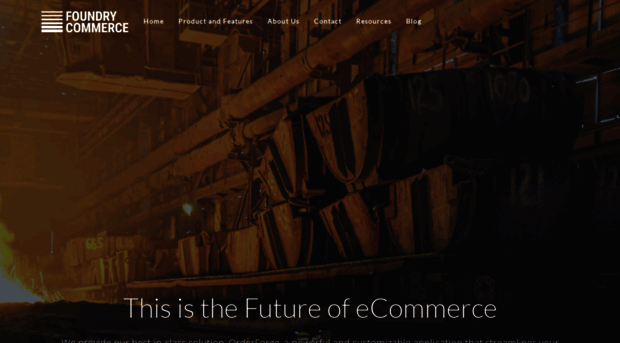 foundrycommerce.com