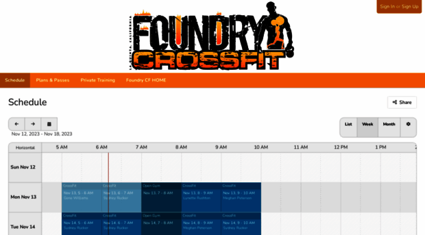 foundrycrossfit.frontdeskhq.com