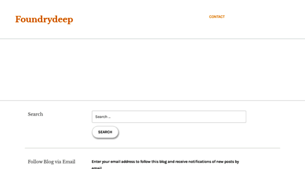 foundrydeep.wordpress.com