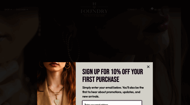 foundryfinejewelry.com