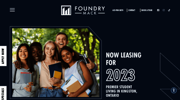 foundrymack.ca