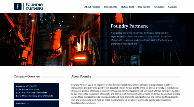 foundrypartnersllc.com